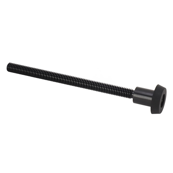 Aluminium Pool Cue Rear Plug Increases Tail Weight Rust Resistant Easy Installation
