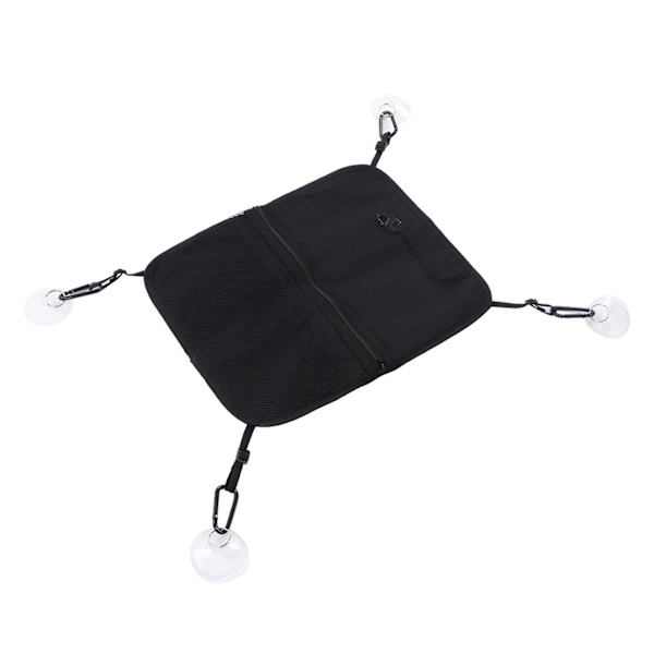 Large Capacity Quick-Drying Kayak Paddle Bag Waterproof Paddle Storage for Canoe