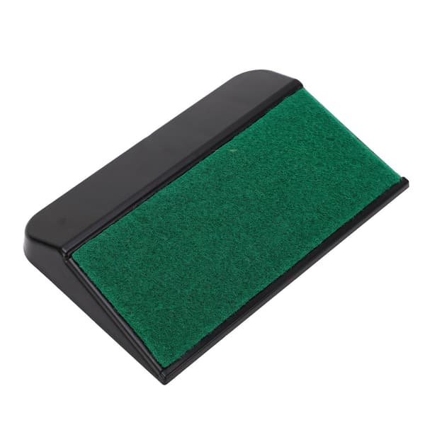 Golf Swing Center of Gravity Training Pedal Correction Aid