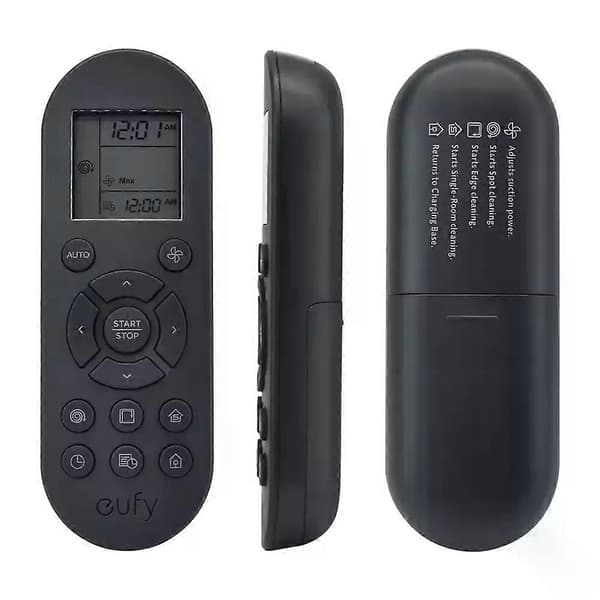 New Original Remote Control For Eufy RoboVac Robotic Vacuum Cleaner 11S 15C 30C
