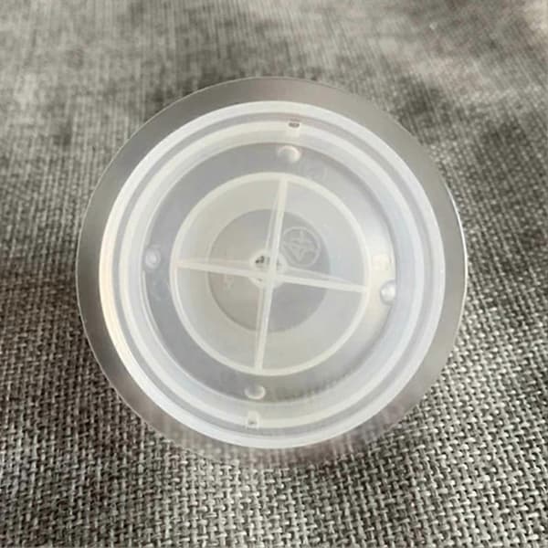 Suitable for Dolce Gusto Coffee Machine Cleaning Tool, Coffee Machine Parts, Descaling Adapter