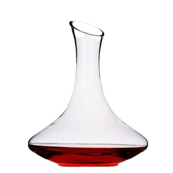 1 stk Vinkaraffel - Karaffellufter, 1,78 liter
