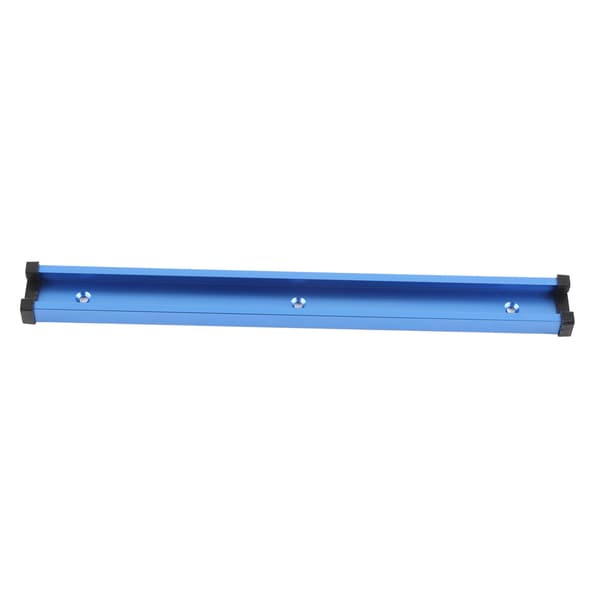 Stable Portable 300mm Woodworking Rail