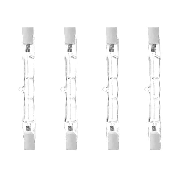 4st-Halogenlampe-J78/【120W】