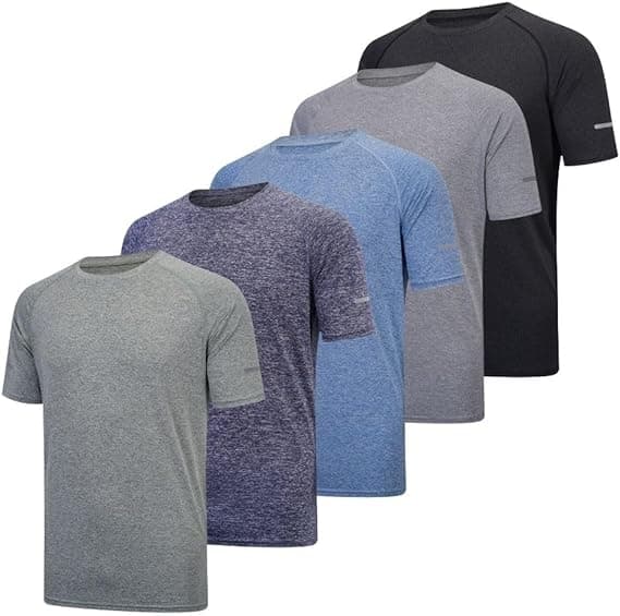 Urheilupaita S 5-pack FOVDTAA
