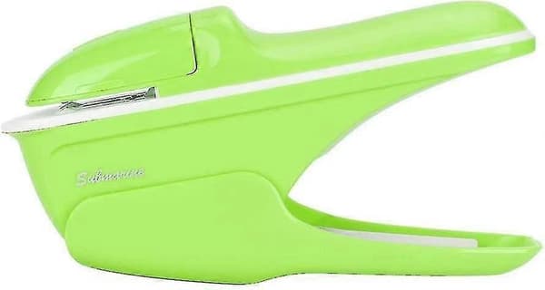 Indbindingsmaskine metalkrop, ingen indbinding ABS 7 ark, ingen indbinding bogpapir, ingen B