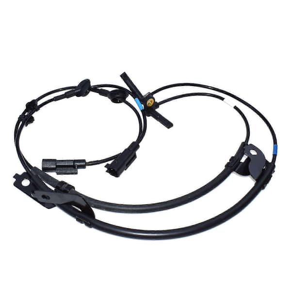 Etu 2x ABS-pyörännopeusanturi 07-14 Mitsubishi Outlander Lancer ALS1785