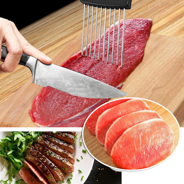 Muovitettu kahvainen sipuli-pistoke keittiövälineet ja pannut sarja Prime Meal Prep -astia hedelmäkori Fr