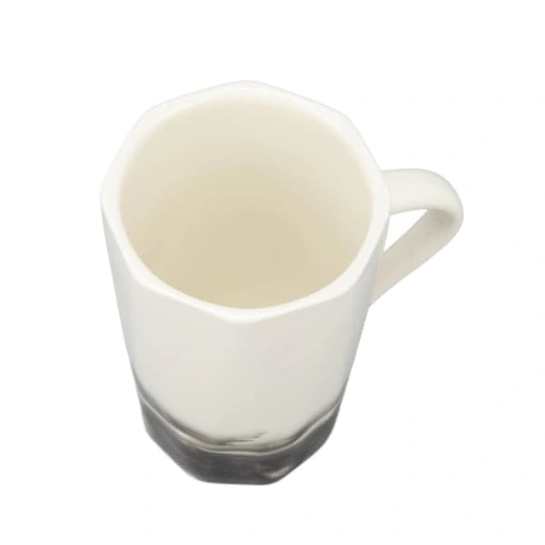Large Mugs, 400 ml Ceramic Mug Ink Ceramic Mug Ceramic Coffee Mug Groundbreaking Technology