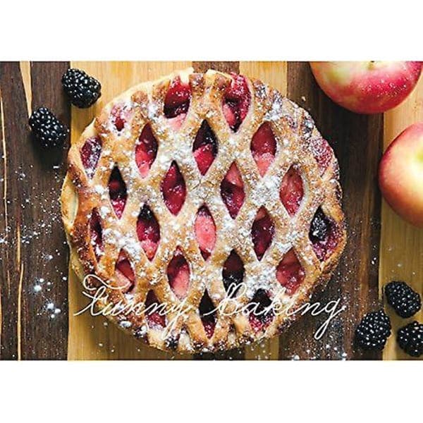 Ampseven Dough Roller with Lattice Pattern - Stainless Steel Dough Roller for Pie Pizza Bread Beef Wellington Dough Peeler Roller Cutter