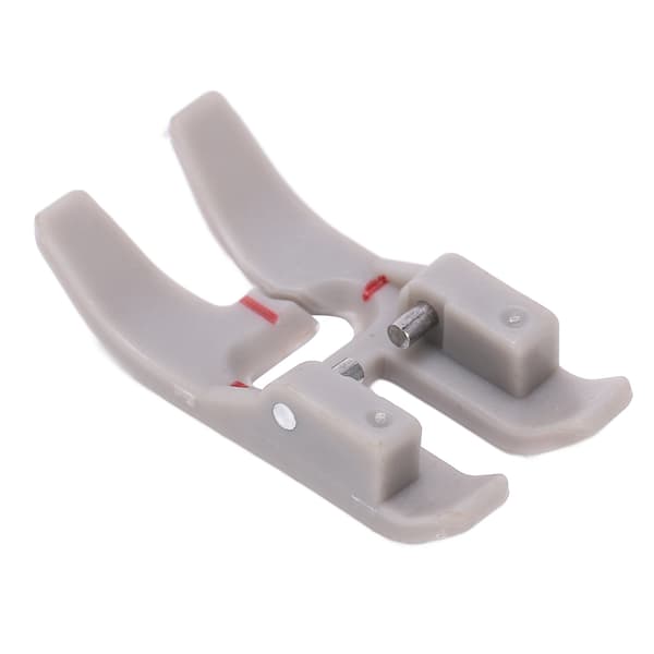 Open Toe Foot High Accuracy Precise Matching Easy to Carry Multifunctional Household Sewing Machine Presser Foot
