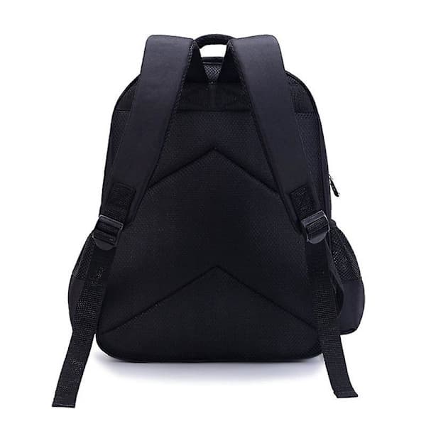 Godzilla Dinosaur Monster School Bag Shoulder Bag Computer Backpack Large Capacity style1