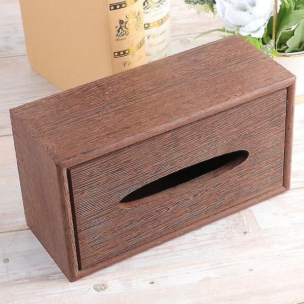 1 st Tissue Box för Hem Butik Sovsal