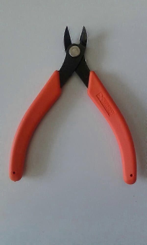 25-26 Xuron Xu2175b Track Suitable For Multiple Scales Tool Scale