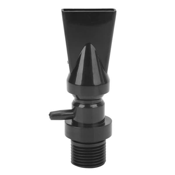 Universal Adjustable Water Color Pump with Duckbill Nozzle