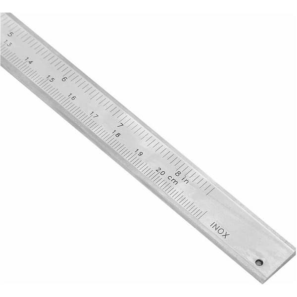 0-200 mm Marking Caliper with Parallel Marking Ruler, Carbide Scriber