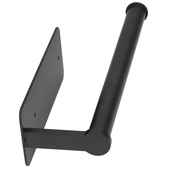 Baderomshylle, plassbesparende håndkleholder for kjøkken for hotell for soverom