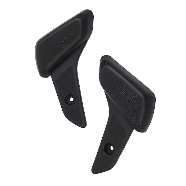 For Vespa Sprint Primavera 50 125 150 Scooter Tilbehør Bakre Fotstøtte Fotpinner Passasjer Fotpinner