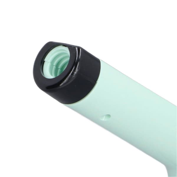 12-pakning roterende moppputer erstatning for SmartSteam 3897A skrubb dampmopp
