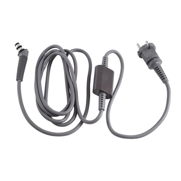 For Dyson Airwrap Hair Styler HS01 HS05 Curling Iron Special Power Cable Replacement Repair Accessory Plug