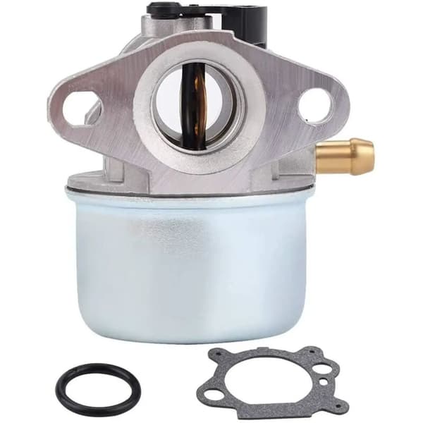 Carburetor compatible with Briggs & Stratton Engine 799868 498170 497586 498254 497314
