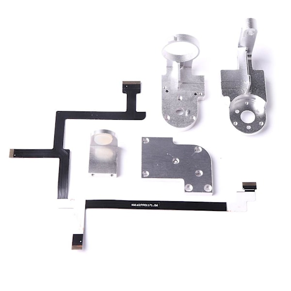 Phantom 3 Standard Gimbal Yaw och Roll Arm Reparationssats Delar +installationsverktyg+skruv