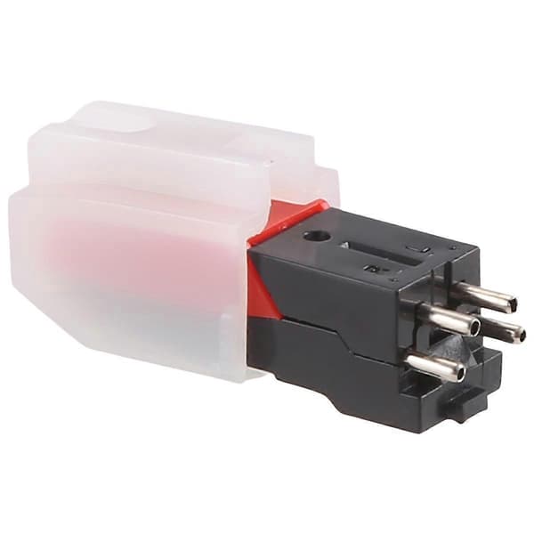 1 pc Phonograph Record Magnetic Pickup Stylus With LP Vinyl Needle Accessory For Phonograph Turntable