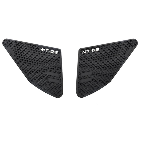 Uusi Yamaha Mt-09 Mt09 2021 2022 Sivusäiliön Suojukset Säiliön Suojukset Tarrat Tarrasetti Kaasun Polviote Pitosuojat A