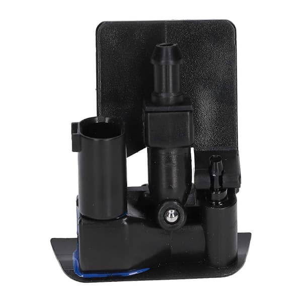 Windshield Washer Nozzle 61667161469 Durable Replacement for X5 E70 2006-2010