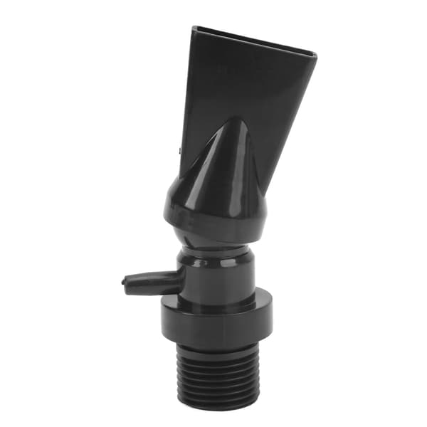 Universal Adjustable Water Color Pump with Duckbill Nozzle