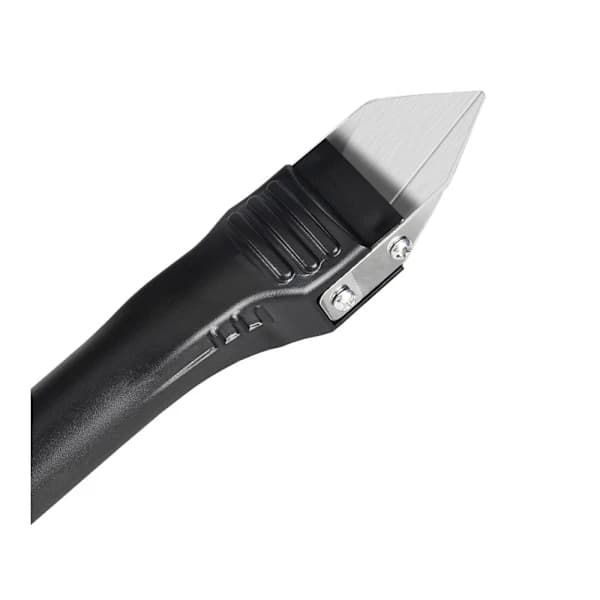 Caulking Scraper / Silicone Scraper / Sealing Tool - 5 tips - FM-90