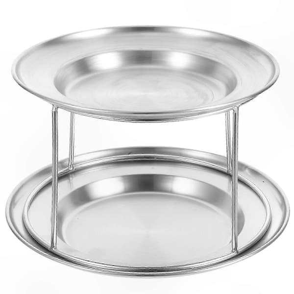 Elegant sjømatdisplay med funksjonell design