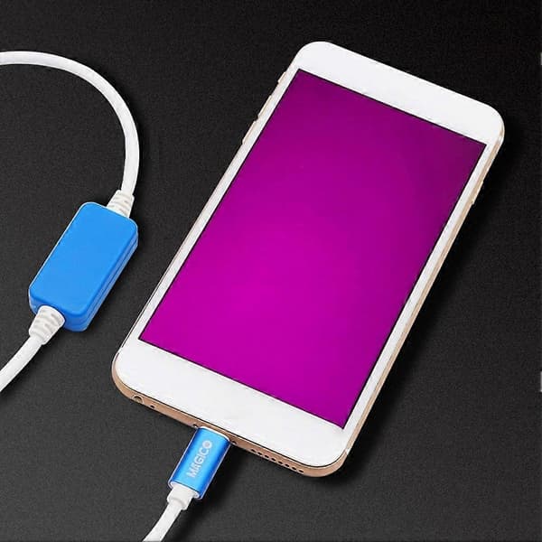 DCSD-kabel for iPhone Modusgjenoppretting Ingeniørkabel Profesjonell Automatisk DCSD USB-kabel