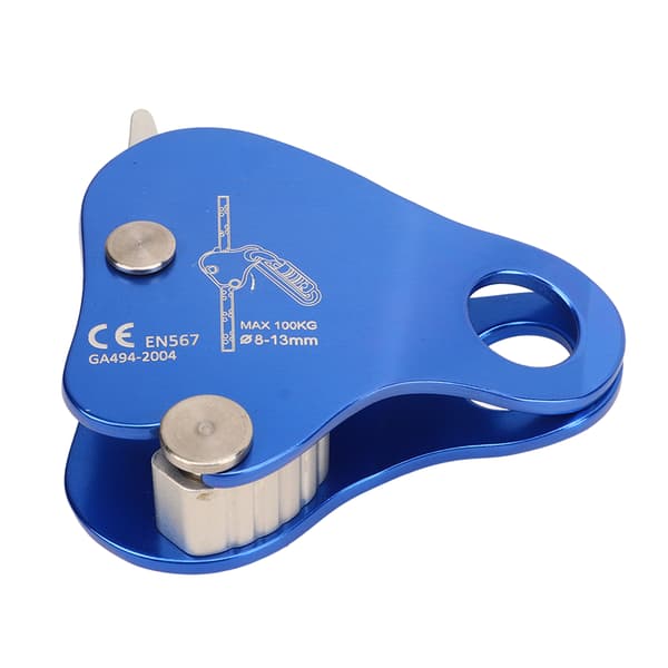 7075 Aluminium Alloy Climbing Fall Protection Device
