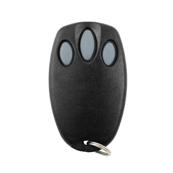 Fjernkontroll for garasjeportåpner Merlin C945 CM842 C940 C943 433,92mhz rullende kode