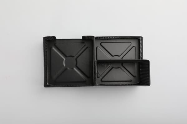 Penholder 205 × 103 × 110 mm