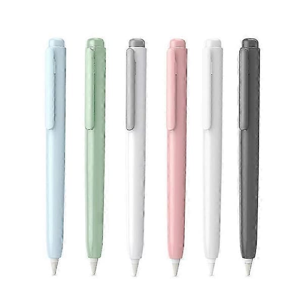 Automatisk indtrækkelig penholder til Apple Pencil 2
