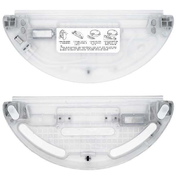 Ny vanntank for Mi Robot Vacuum Mop 2 Pro MJST1SHW vanntank reservedeler til støvsuger-FF-