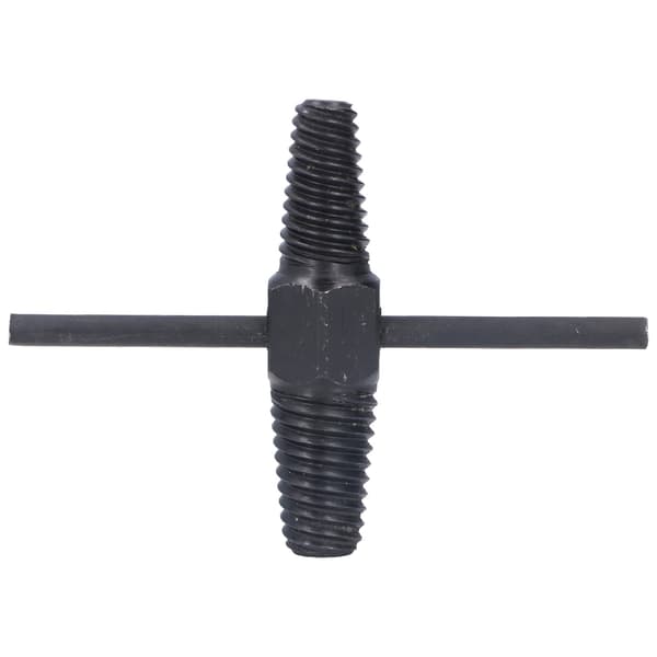 Double-headed Sleeve Pipe Screw Extractor with Lever DN15 DN20 Remover
