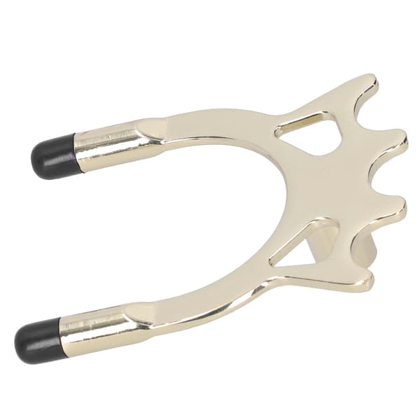 High Bridge Head Pool Cue Screw Cross Rest Holder Spider