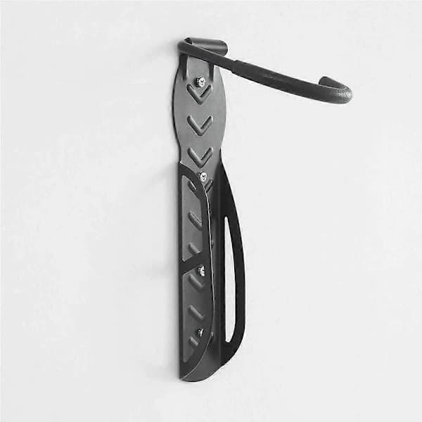 HA~Bike Rack Home Garage Storage Rack Wall Mounted Hanger Hook 2 pcs