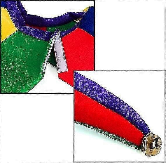 Jester Costume - Hat - Jester Costume - King's Jester