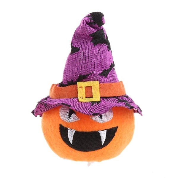 CPumpkin Lepakko Noitahattu Riippuva Koriste Valo Seinälle Kotijuhliin Sisä- ja Ulkokäyttöön