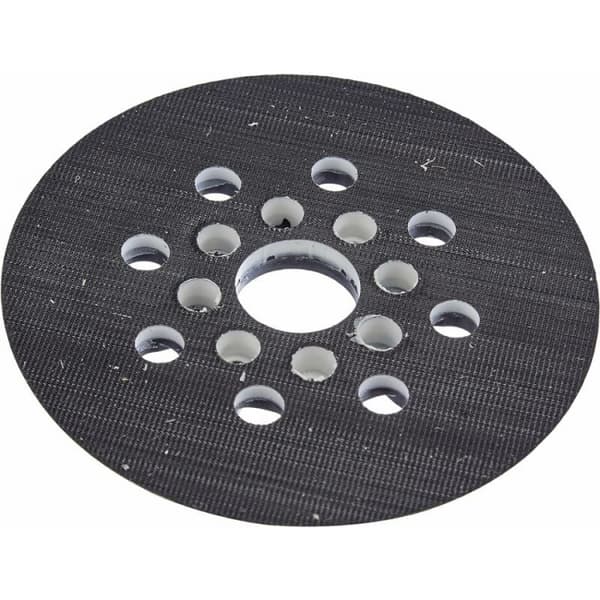 Slipesåle for GEX 125-1 AE Professional Medium