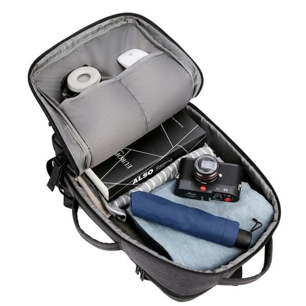 Cabin bag for Ryanair & Norwegian Backpack / Suitcase / - Hand luggage flight