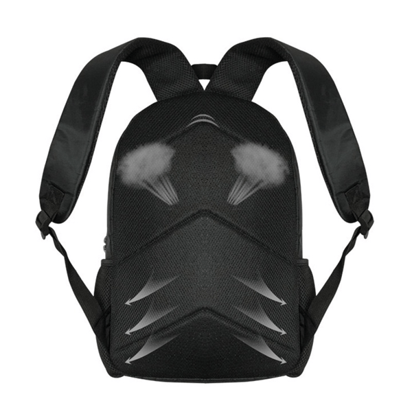 3D Roblox School Backpack School Bag Kids Boy Girl Pattern 10 Pattern 10