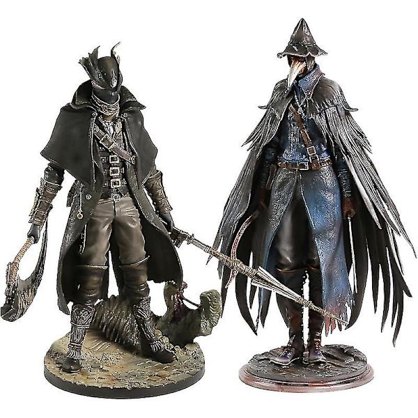 1/6 Skala Samlefigurer