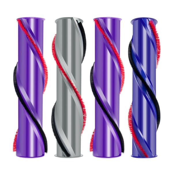 Udskiftningsbørste til Dyson V8 rengøringsbørste, rullebørste - Perfet