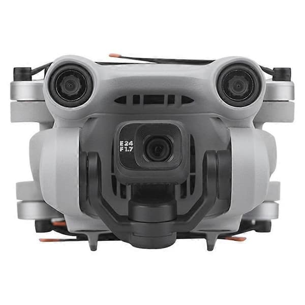 Replacement Part for Mini 3 Pro Gimbal Camera Roll Arm Lower Bracket Repair Parts for DJI Mini 3 Pro R-Axis