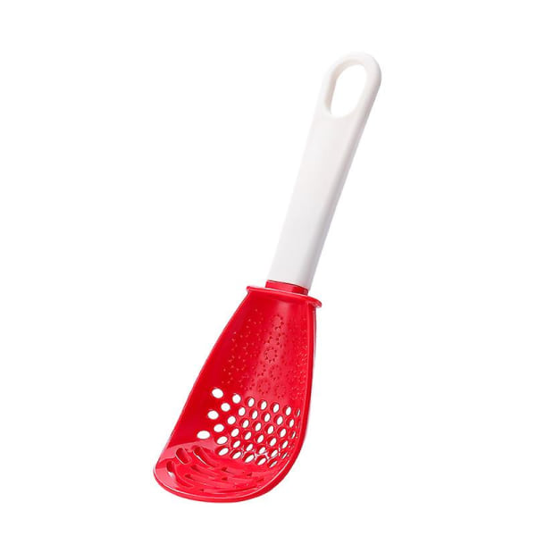 Multifunctional Colander Grinding Spoon